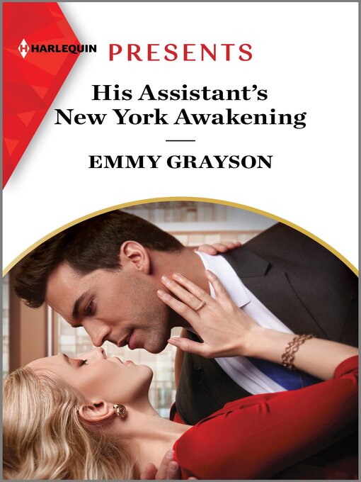 Title details for His Assistant's New York Awakening by Emmy Grayson - Available